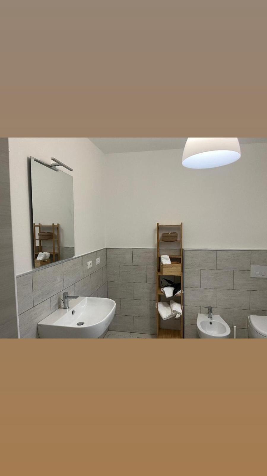 Podere Il Glicine Wellness Charme & Relax Fresonara  エクステリア 写真