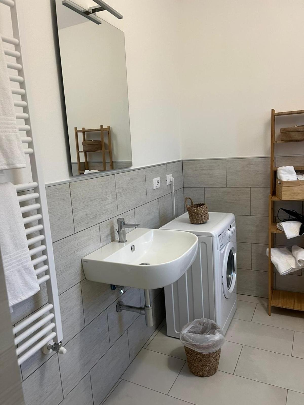 Podere Il Glicine Wellness Charme & Relax Fresonara  エクステリア 写真